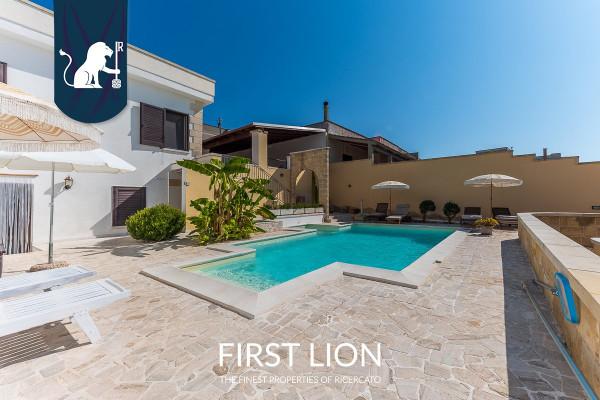 Villa in Via Aldo Moro, Giurdignano — foto 3 di 5