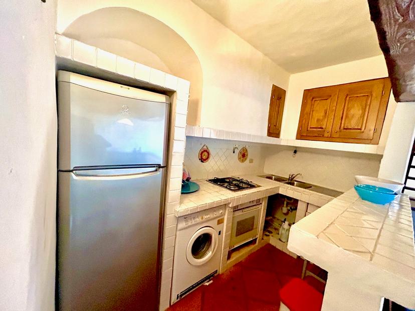 Appartamento in Liscia di Vacca, Arzachena