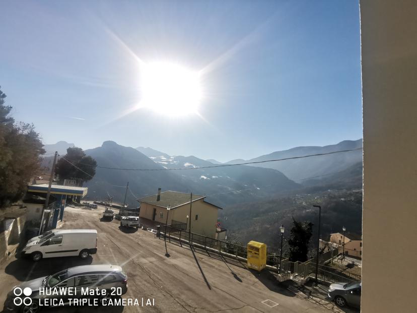 Quadrilocale in Via San Rocco, Farindola — foto 4 di 5