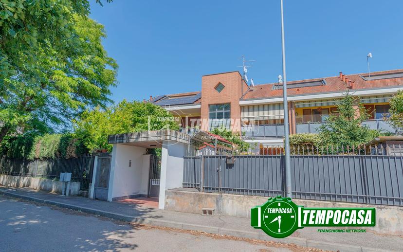 Bilocale in Via Monsignor Luigi Giussani, Battuda — foto 4 di 5