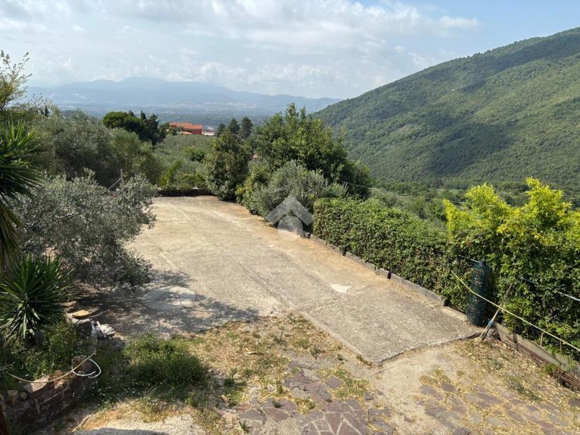 Casa indipendente in Viale S. Vito Romano, Genazzano — foto 4 di 5