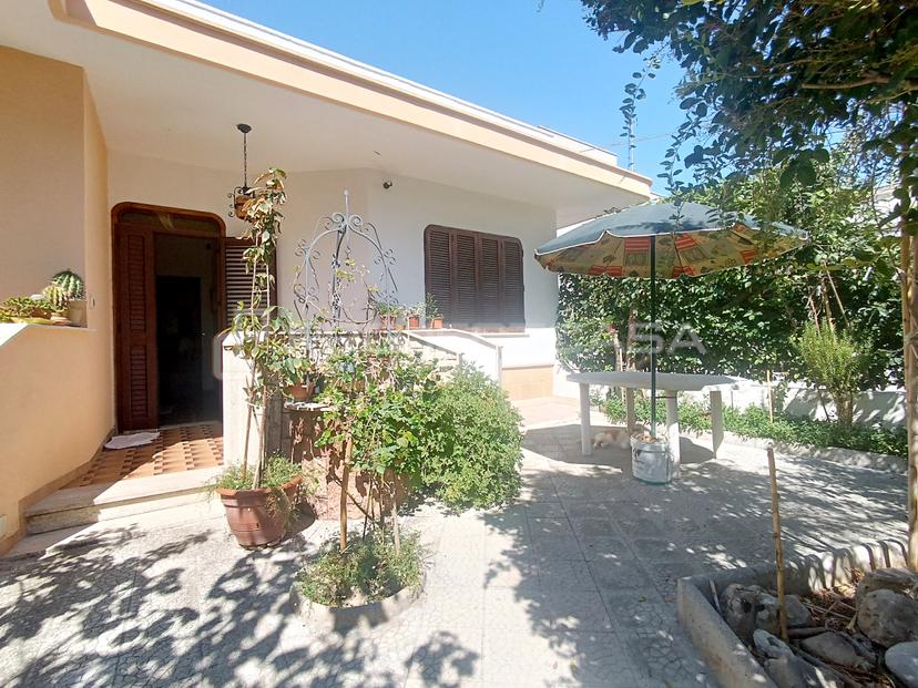 Casa indipendente in Via Antonio Gramsci 33, Aradeo — foto 2 di 5
