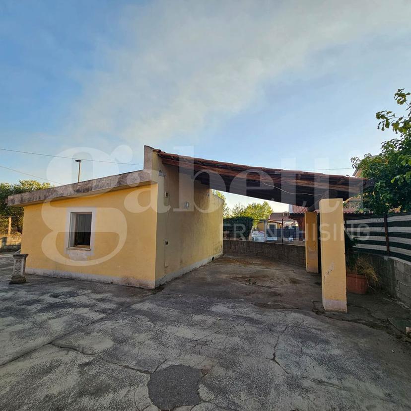 Villa in Via Fiume Lao 192, Scalea — foto 5 di 5