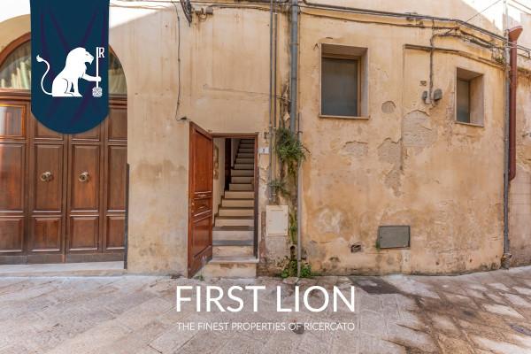 Terratetto unifamiliare in Corte San Pietro Garzya, Lecce — foto 3 di 5