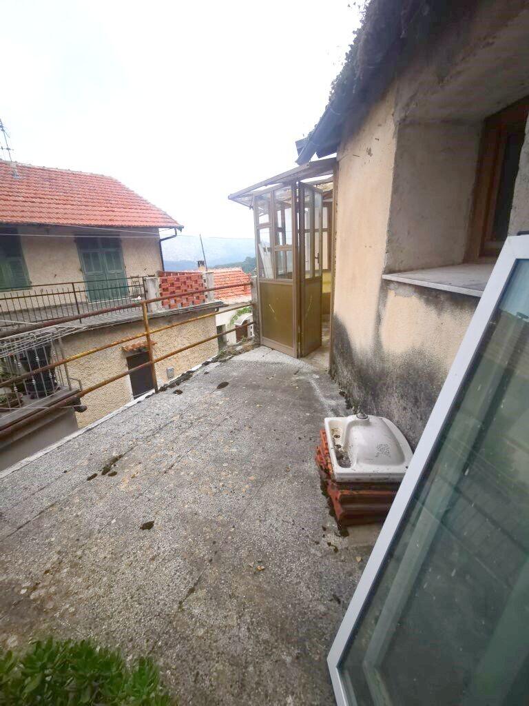 Rustico in Principale, Pontedassio — foto 4 di 5