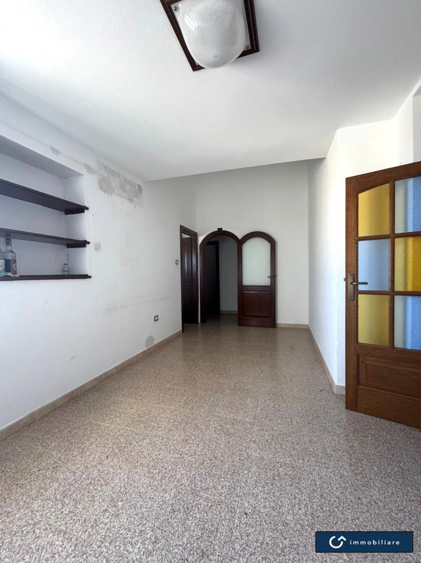 Appartamento in Via dei Mille, 12, Sennori — foto 3 di 5