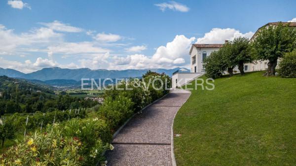 Villa in Via Costa Alta, Conegliano — foto 5 di 5