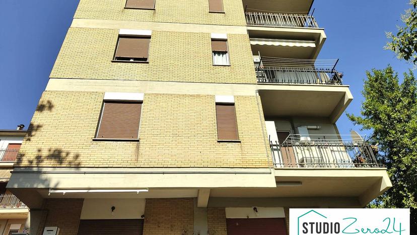 Quadrilocale in Rimembranze 22, Amelia — foto 4 di 5
