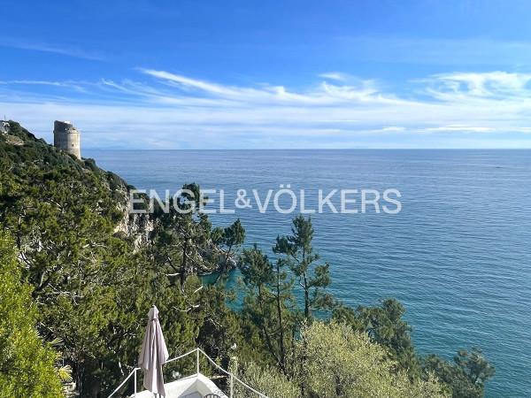 Villa in Via Grotta delle Capre, San Felice Circeo — foto 2 di 5