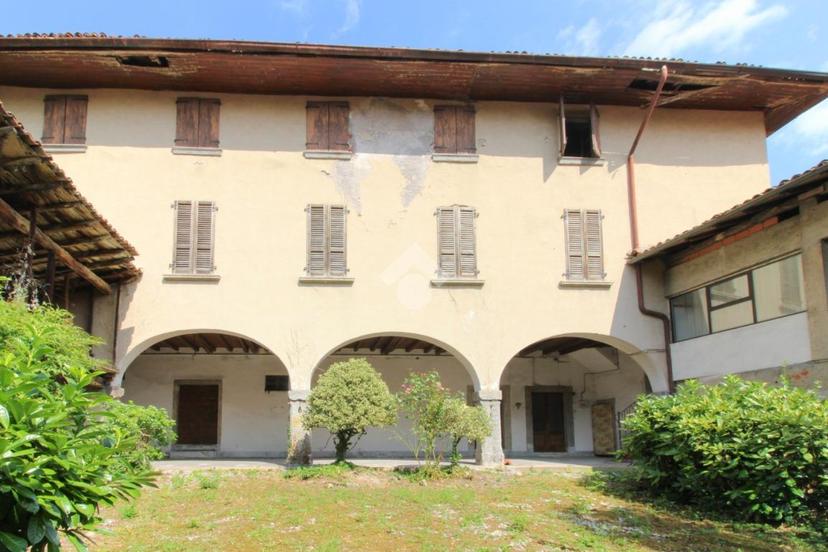Casa indipendente in Via G. Marconi, Barghe — foto 2 di 5