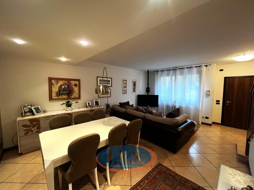Villa in Via Luison, 10a, 35010 Taggi di Sotto Pd, Villafranca Padovana — foto 4 di 5
