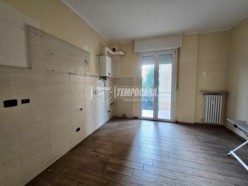 Quadrilocale in Via Giovanni Battista Lulli, Reggio nell'Emilia — foto 5 di 5