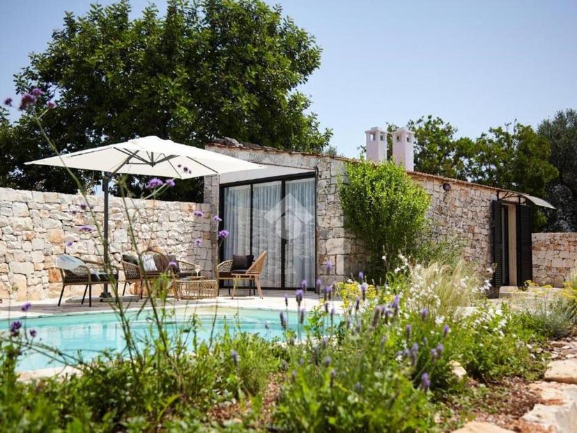 Villa in Strada Comunale Parco Balistris 1219, Polignano a Mare — foto 4 di 5
