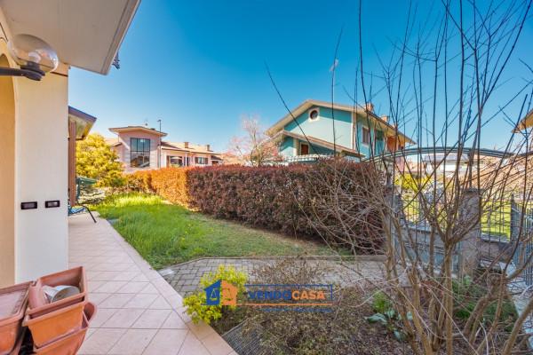 Villa a schiera in Via Peveragno 14/E, Beinette — foto 5 di 5