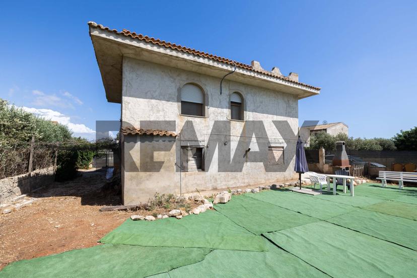 Villa in Contrada Pellegrino Snc, Santa Croce Camerina — foto 3 di 5