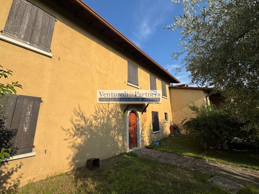 Casa indipendente in Via Vallone della Selva, San Felice del Benaco — foto 4 di 5