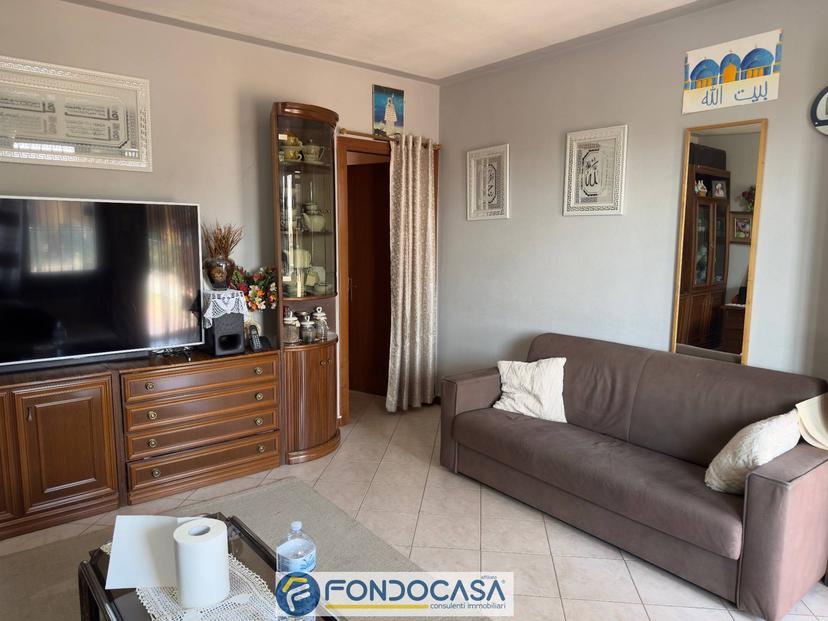 Bilocale in Marconi, Roncadelle — foto 2 di 5