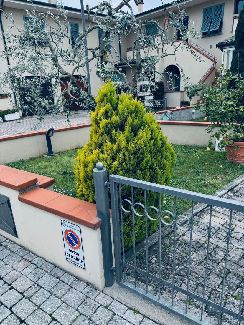 Quadrilocale, Castelfranco di Sotto — foto 4 di 5