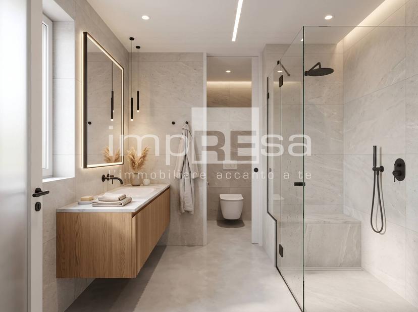 Villa in Vicolo Monte Ceggio, San Martino di Lupari — foto 4 di 5