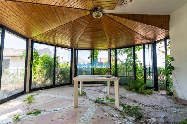 Villa bifamiliare in Località Renda, Monreale