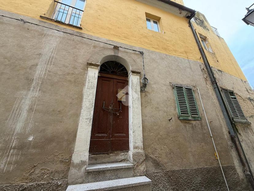 Casa indipendente in Via Asilo 36, Lanciano — foto 5 di 5