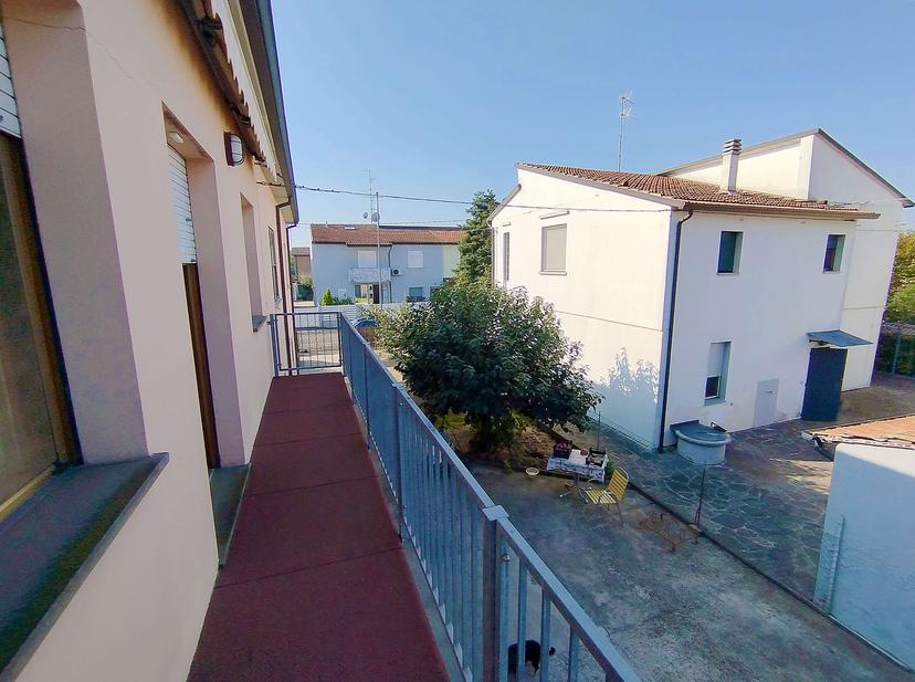 Villa unifamiliare, Massa Lombarda — foto 5 di 5
