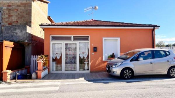 Terratetto unifamiliare in Via Gran Sasso 5, Silvi — foto 5 di 5