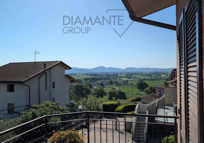 Villa a schiera, Castiglione del Lago — foto 4 di 5