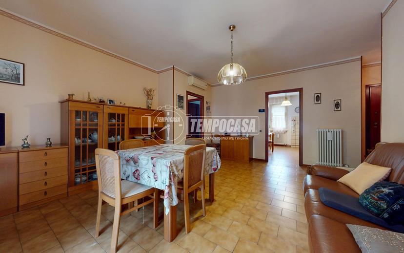 Trilocale, Reggio nell'Emilia