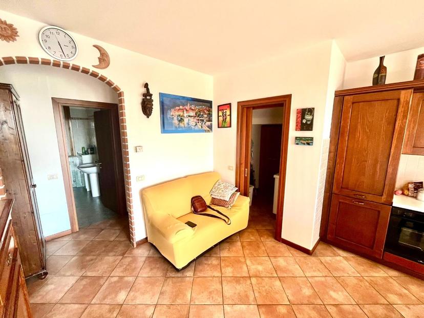 Bilocale, Montopoli in Val d'Arno — foto 2 di 5