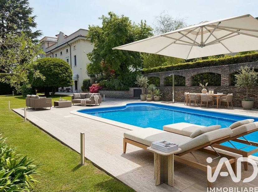 Villa in Via Eridio, Desenzano del Garda — foto 2 di 5