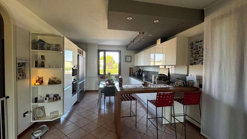 Villa unifamiliare, San Giorgio Bigarello — foto 3 di 5