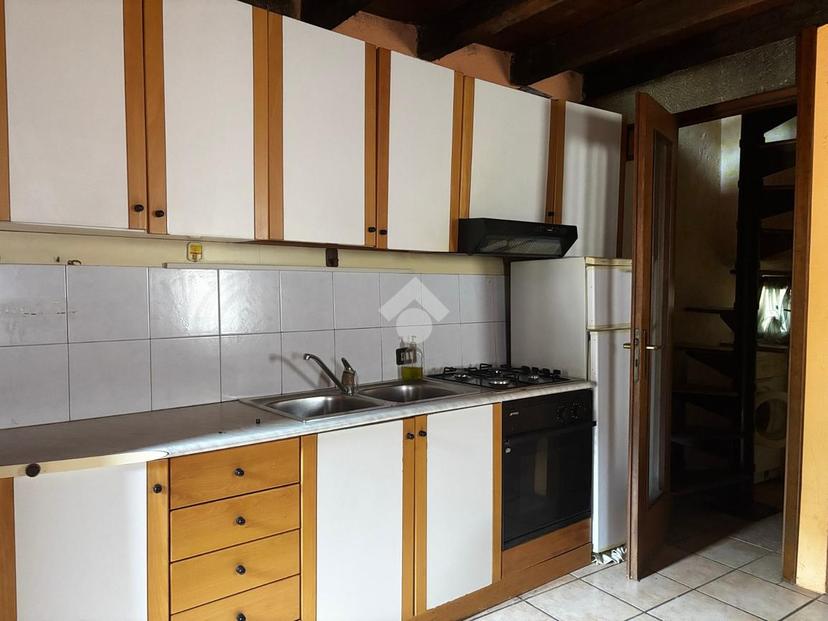 Casa indipendente in Vicolo Sito 6, Darfo Boario Terme — foto 3 di 5