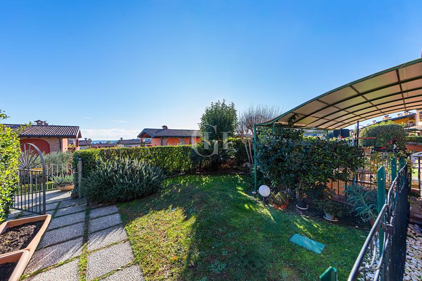 Appartamento in Via Taccone 16, Padenghe sul Garda — foto 2 di 5