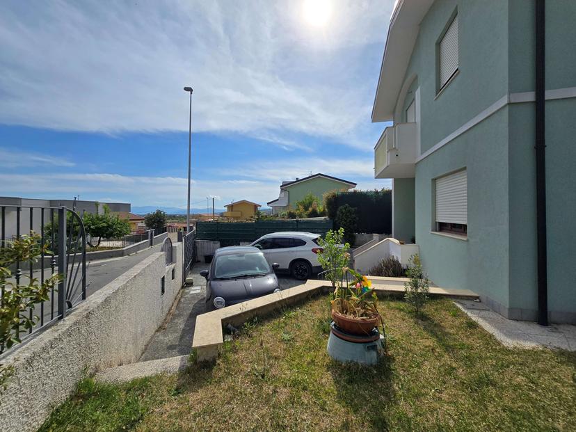 Villa a schiera in Via Iuzzolino 37, Sellia Marina — foto 3 di 5