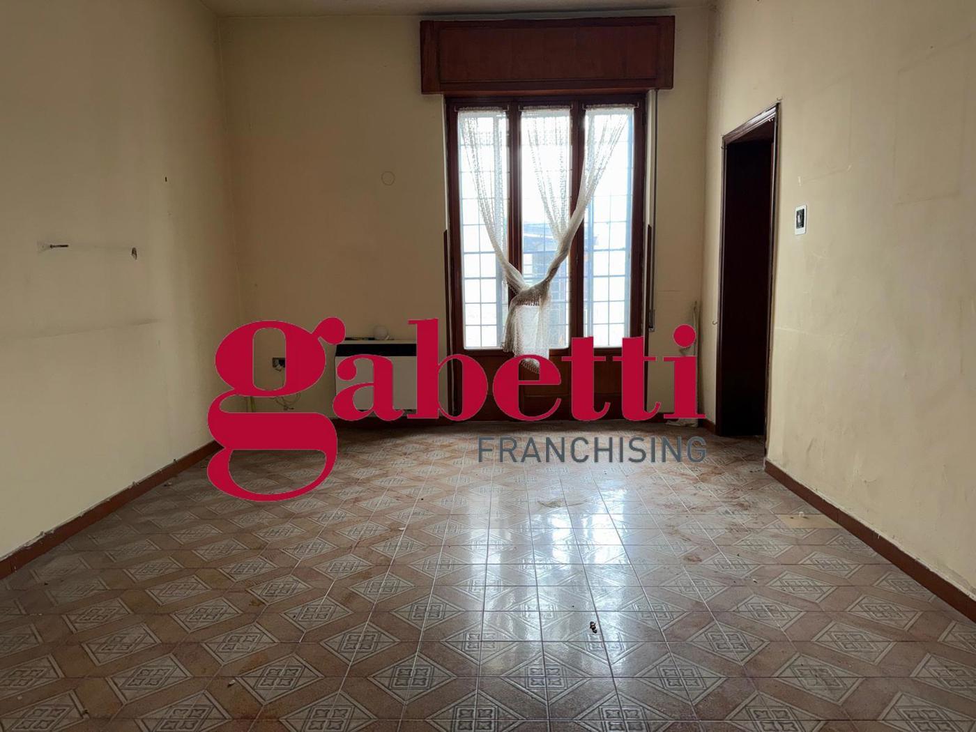 Casa indipendente in Via Ezio Vanoni 55, San Nicola la Strada
