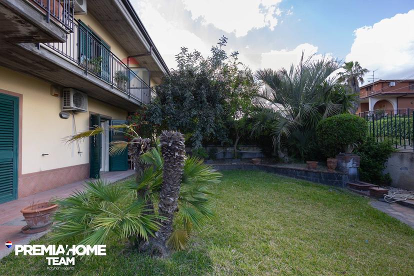 Appartamento in Via Agrigento 13, San Pietro Clarenza — foto 2 di 5