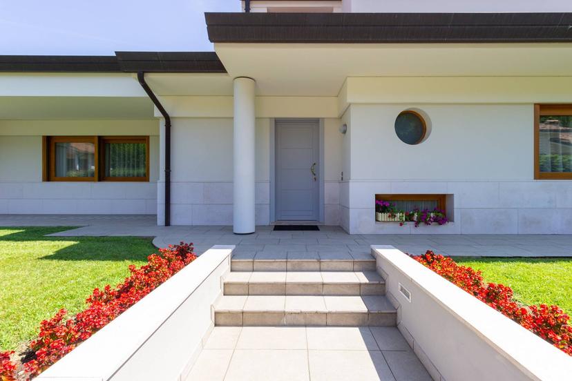 Villa in Via Monte Peralba, Conegliano — foto 2 di 5