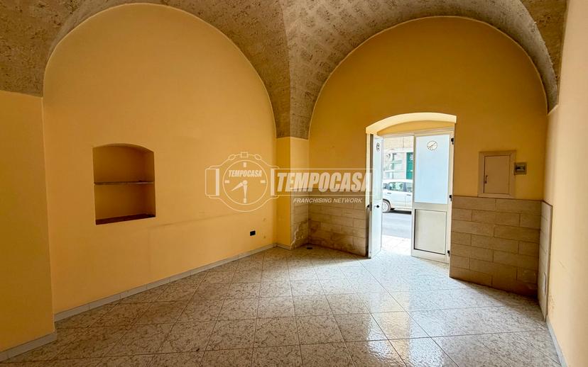 Bilocale in Corso Cairoli 40, Rutigliano — foto 2 di 5