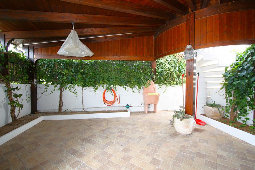 Villa in Via Orione, Gallipoli — foto 3 di 5