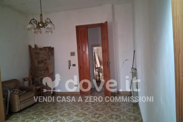 Terratetto unifamiliare in Via S. Francesco 188, Francavilla Fontana