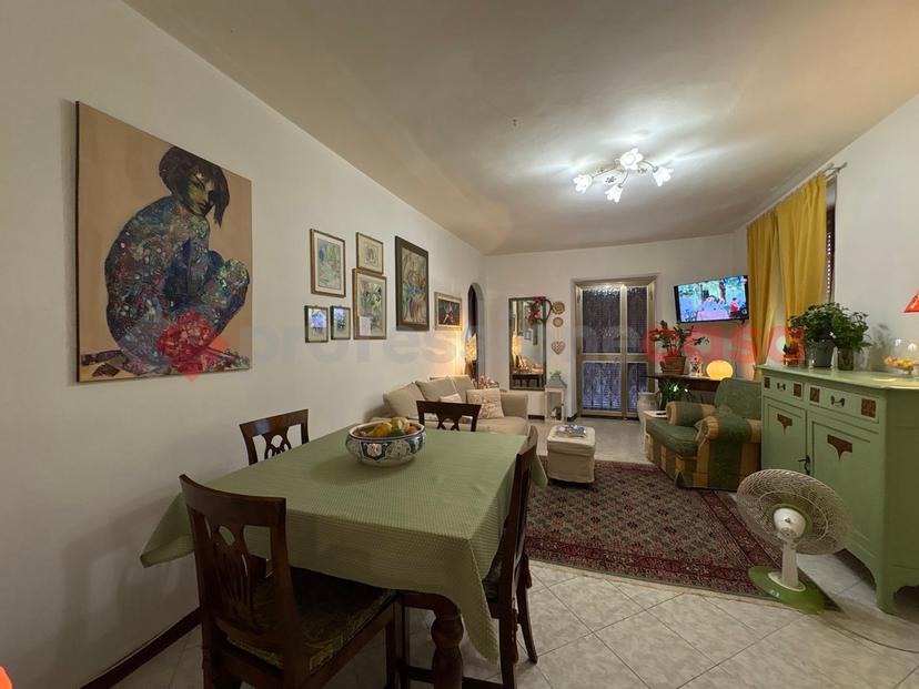 Trilocale in Vicolo del Cavalcavia 6, Barga — foto 5 di 5