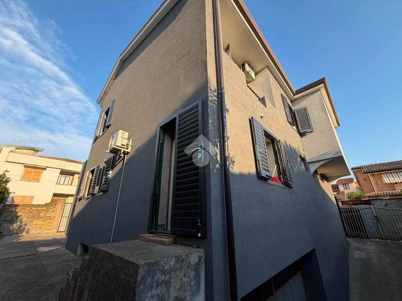 Villa in Via Vesuvio 3, San Cipriano d'Aversa — foto 4 di 5