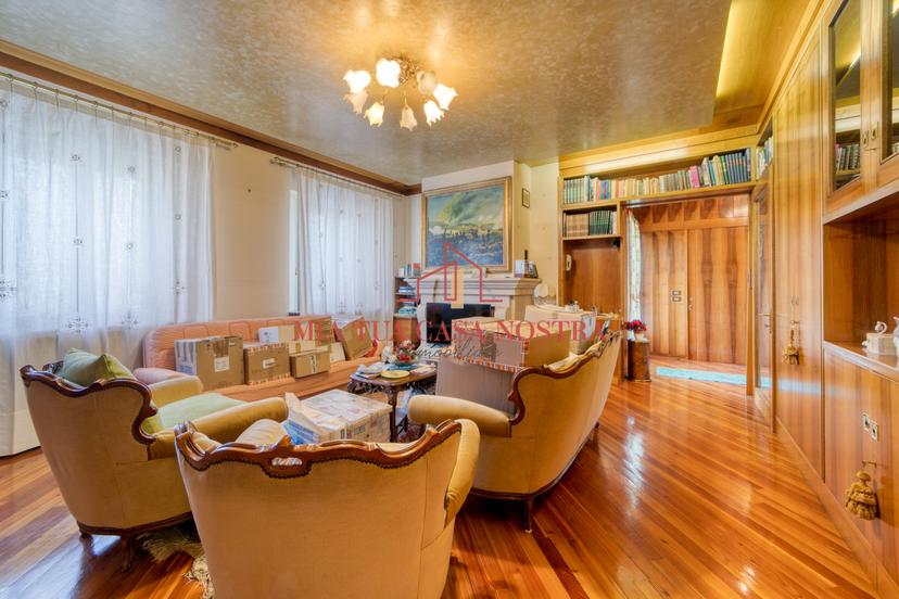 Villa in Via Solaroli, Pieve del Grappa — foto 2 di 5