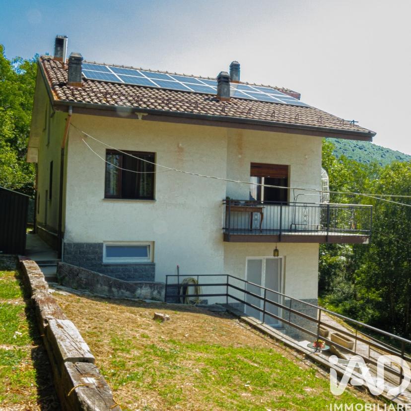 Villa in Frazione Case Bellino, Coassolo Torinese — foto 5 di 5