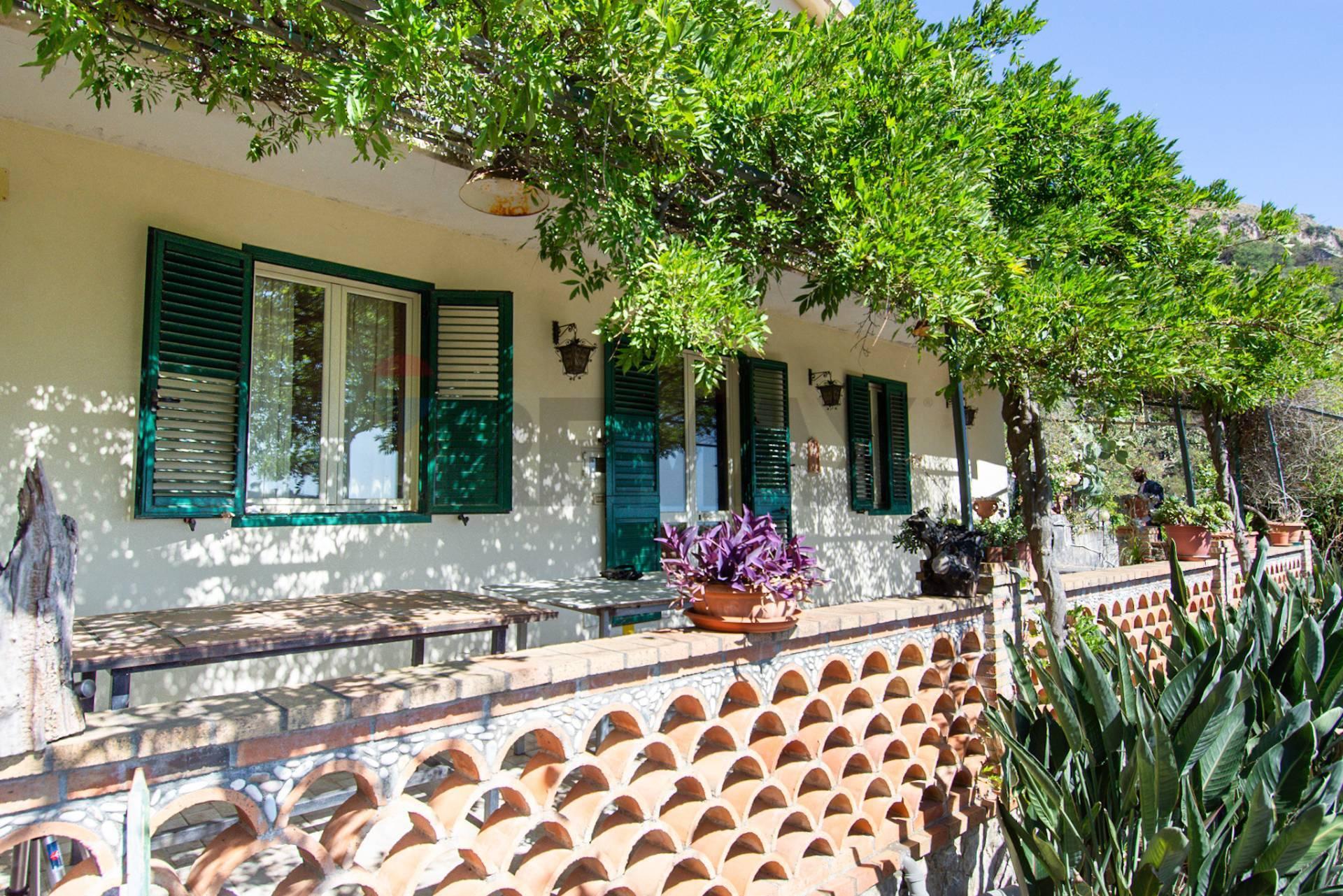 Villa in Contrada Ziretto Snc, Castelmola