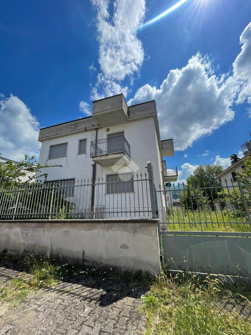Villa a schiera in Via dei Funari 19, Sperone — foto 4 di 5