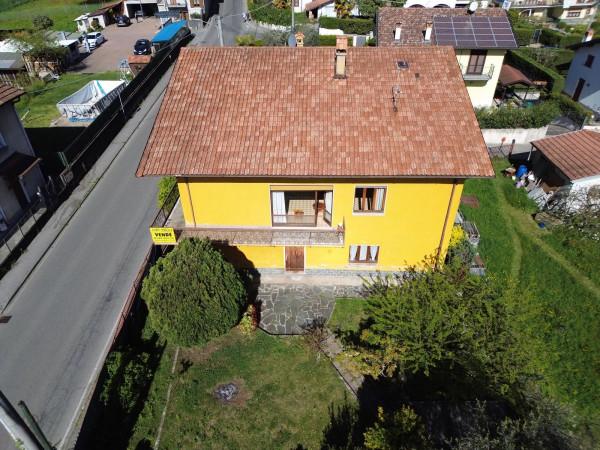 Villa in Piazza Matteri, Dongo — foto 2 di 5
