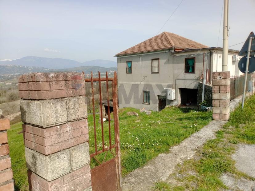 Casa indipendente in Via Carpine 63, Ripi — foto 5 di 5