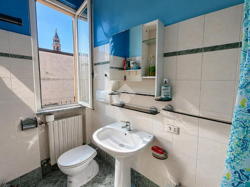 Bilocale in Via S. Giuseppe 8, Lissone